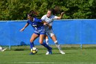 Women's Soccer vs JWU  Wheaton Women's Soccer vs Johnson & Wales University. - Photo by Keith Nordstrom : Wheaton, Soccer